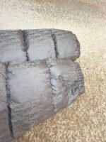 Dior oblique pattern monogram stand collar down jacket - Image 12