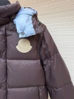 Moncler Cyclone series two-in-one detachable down jacket - Image 10