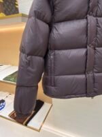 Moncler Cyclone series two-in-one detachable down jacket - Image 9