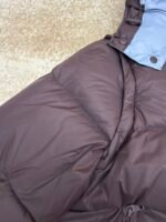 Moncler Cyclone series two-in-one detachable down jacket - Image 21