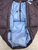 Moncler Cyclone series two-in-one detachable down jacket - Image 16