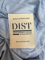 Moncler Cyclone series two-in-one detachable down jacket - Image 15