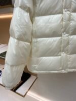 Moncler Cyclone series two-in-one detachable down jacket - Image 8