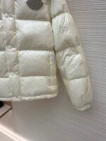 Moncler Cyclone series two-in-one detachable down jacket - Image 9