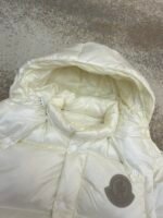 Moncler Cyclone series two-in-one detachable down jacket - Image 19