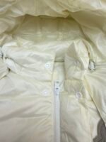 Moncler Cyclone series two-in-one detachable down jacket - Image 13