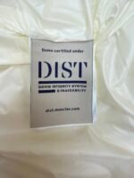 Moncler Cyclone series two-in-one detachable down jacket - Image 21