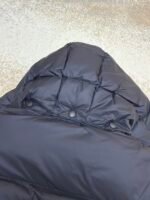 Moncler Cyclone series two-in-one detachable down jacket - Image 15