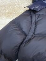 Moncler Cyclone series two-in-one detachable down jacket - Image 14