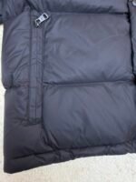 Moncler Cyclone series two-in-one detachable down jacket - Image 13