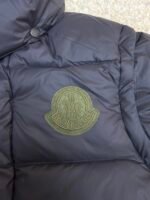 Moncler Cyclone series two-in-one detachable down jacket - Image 12