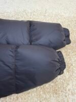 Moncler Cyclone series two-in-one detachable down jacket - Image 11