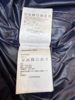 Moncler Cyclone series two-in-one detachable down jacket - Image 21