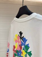 Chrome Hearts Miami Color Cross Long Sleeve - Image 16
