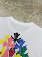 Chrome Hearts Miami Color Cross Long Sleeve - Image 14