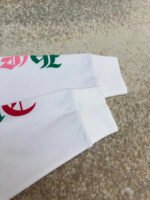 Chrome Hearts Miami Color Cross Long Sleeve - Image 13