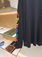 Chrome Hearts Miami Color Cross Long Sleeve - Image 6