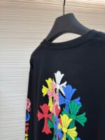 Chrome Hearts Miami Color Cross Long Sleeve - Image 15