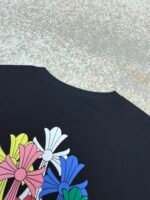 Chrome Hearts Miami Color Cross Long Sleeve - Image 13