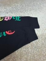 Chrome Hearts Miami Color Cross Long Sleeve - Image 12