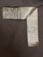 Balenciaga logo print crew neck short sleeves - Image 17