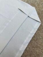 Balenciaga logo print crew neck short sleeves - Image 11