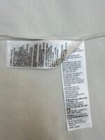 Balenciaga logo print crew neck short sleeves - Image 17