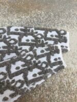 Dior Oblique jacquard sweater jacket - Image 8