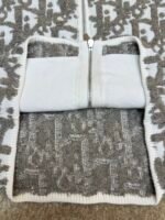 Dior Oblique jacquard sweater jacket - Image 7