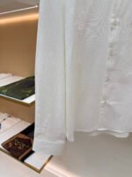 Gucci Oxford striped shirt - Image 6