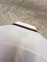 Gucci Oxford striped shirt - Image 11