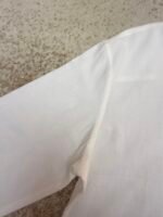 Gucci Oxford striped shirt - Image 16