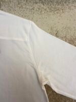 Gucci Oxford striped shirt - Image 15