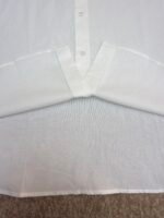 Gucci Oxford striped shirt - Image 13