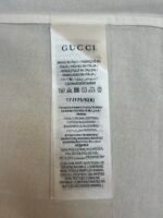 Gucci Oxford striped shirt - Image 18