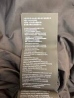 Prada Re-Nylon Stand Collar Cropped Jacket - Image 17