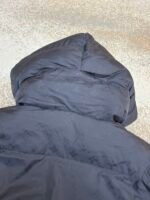 Louis Vuitton monogram fleece-lined padded jacket - Image 13