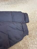 Louis Vuitton monogram fleece-lined padded jacket - Image 12