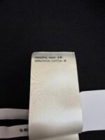 Louis Vuitton Leather and Knitted Wool Zip-Up Cardigan Jacket - Image 18