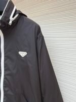 Prada camping jacket - Image 6