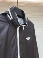 Prada camping jacket - Image 5