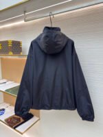 Prada reversible recycled nylon jacket - Image 2