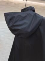 Prada reversible recycled nylon jacket - Image 9