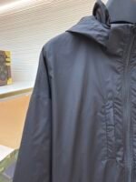 Prada reversible recycled nylon jacket - Image 4