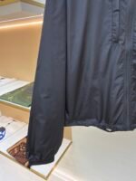 Prada reversible recycled nylon jacket - Image 6