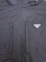 Prada reversible recycled nylon jacket - Image 14
