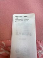 Louis Vuitton patchwork single-breasted baseball jacket - Image 8