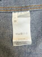 Louis Vuitton all-over print denim jacket - Image 18