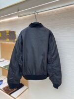 Balenciaga embroidered single-breasted jacket - Image 2