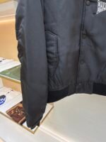 Balenciaga embroidered single-breasted jacket - Image 9